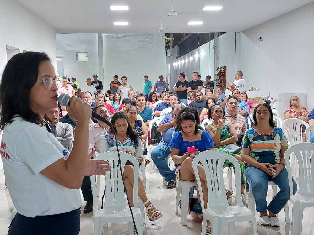 Por unanimidade, assembleia aprova calendário das eleições do Sinsem